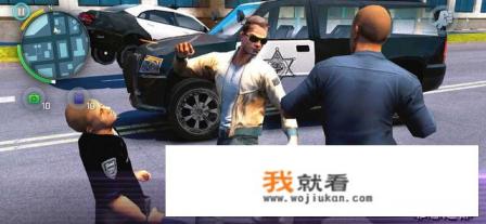 高自由度PC游戏？