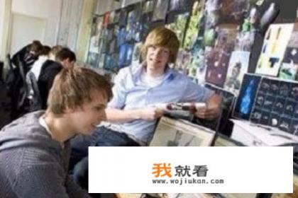 游戏美术行业前景如何? 游戏美术行业前景如何?