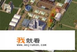 求单机类高自由度,生存,建设类游戏? 求单机类高自由度,生存,建设类游戏?
