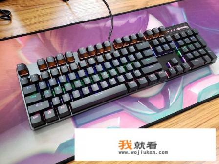 推荐几款适合玩游戏的键盘鼠标,大概100多元可以买到吗? 推荐几款适合玩游戏的键盘鼠标,大概100多元可以买到吗?