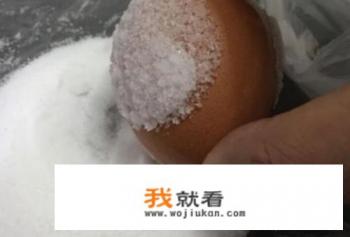 臭鸡蛋怎么发酵最快？