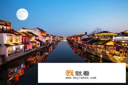 无锡自驾游路线推荐？