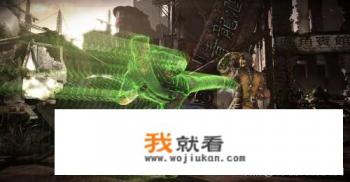 介绍几个能用手柄玩的电脑游戏？