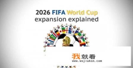 2026世界杯48席确定了吗? 2026世界杯48席确定了吗?