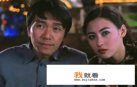 周星驰在《喜剧之王》这部电影里,为什么要安排送外卖这段戏? 周星驰在《喜剧之王》这部电影里,为什么要安排送外卖这段戏?
