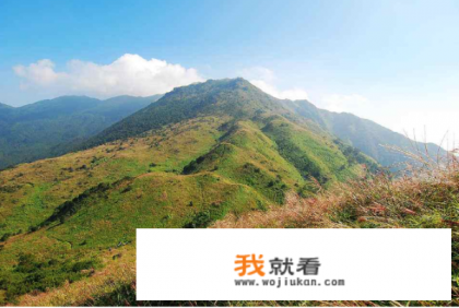 潮汕地区十大高山? 潮汕地区十大高山?