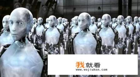 机器人与人的区别是什么?机器人可以取代人类吗? 机器人与人的区别是什么?机器人可以取代人类吗?