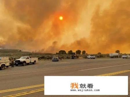 2021年极端天气有哪些? 2021年极端天气有哪些?