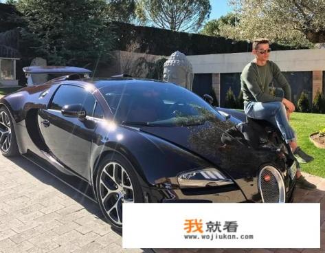 c罗的豪车都有哪些? c罗的豪车都有哪些?