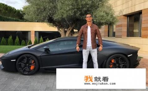 c罗的豪车都有哪些? c罗的豪车都有哪些?