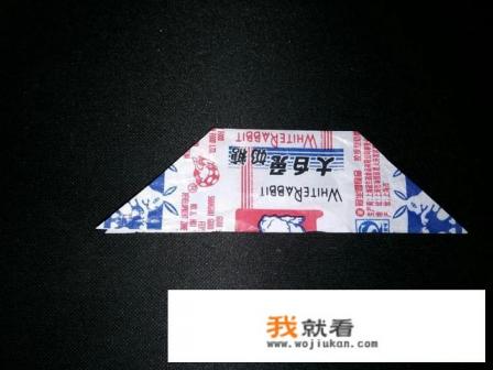 大白兔的糖纸能不能吃? 大白兔的糖纸能不能吃?