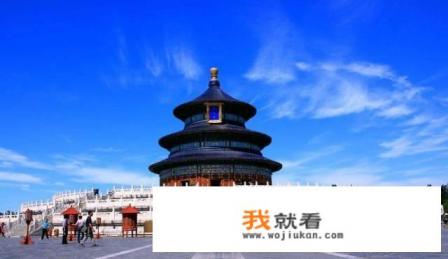 北京那里著名的建筑有哪些? 北京那里著名的建筑有哪些?