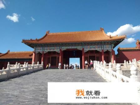 北京那里著名的建筑有哪些? 北京那里著名的建筑有哪些?