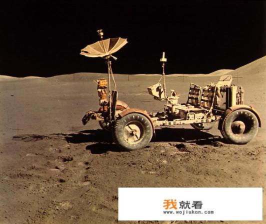 月球上没有火箭发射架,美国人成功登月后怎么回来的? 月球上没有火箭发射架,美国人成功登月后怎么回来的?