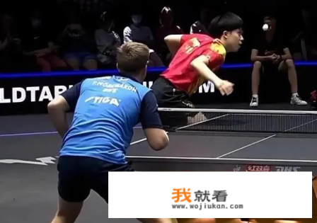 中国乒乓球男队身高? 中国乒乓球男队身高?