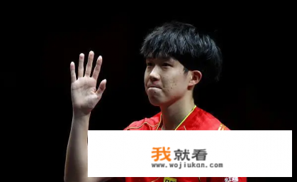 中国乒乓球男队身高? 中国乒乓球男队身高?