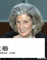 基辛格博士的夫人? 基辛格博士的夫人?