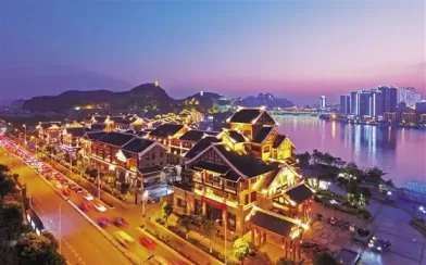 广西柳州在地震带吗？