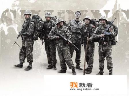 士兵突击为啥不拍续集? 士兵突击为啥不拍续集?