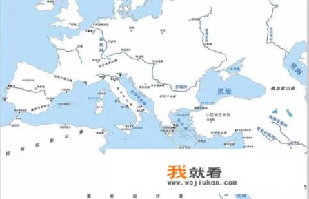 如果给秦始皇一张世界地图,那么他能不能统一整个世界? 如果给秦始皇一张世界地图,那么他能不能统一整个世界?