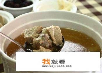 坐月子吃肉好还是喝汤呢？大家知道吗？