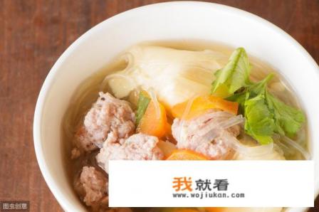 坐月子吃肉好还是喝汤呢？大家知道吗？