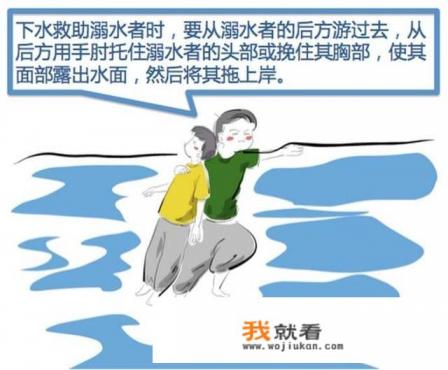 海边落水生还的几率有多大? 海边落水生还的几率有多大?